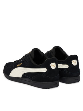 Puma Puma Sneakers K-Moda SD 404500 01 Schwarz