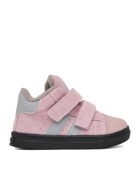 Lasocki Kids Lasocki Kids Sneakersy CEO-AVO-230-338 Różowy
