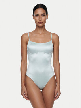 Calvin Klein Swimwear Calvin Klein Swimwear Ujumistrikoo LV00Q61120 Hall