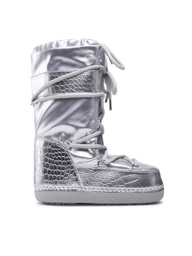 DeeZee DeeZee Schneeschuhe NS9032-01 Silberfarben