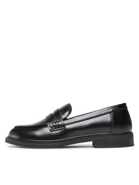 ONLY Shoes Loaferice Onllux-1 15288066 Crna