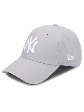 New Era New Era Cepure ar nagu 940 Leag Basic Neyy 10531940 Pelēks