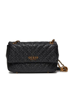 Guess Guess Сумка Jania (GA) HWGA91 99210 Чорний