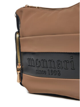 Monnari Torbica TORIMP0-24Z-BAG5830-K015D000-R00 Bež