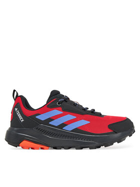 adidas adidas Trekingová obuv Terrex Anylander JP5649 Červená