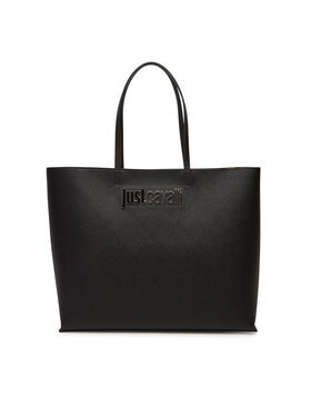 Just Cavalli Just Cavalli Сумка 78RA4BB9 ZS766 Чорний
