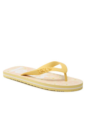 Levi's® Levi's® Japonki 234226-749-81 Żółty