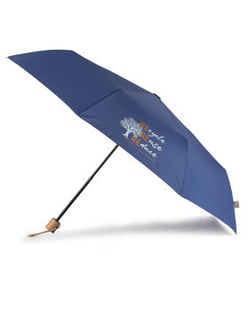 Perletti Perletti Deštník 19119 Tmavomodrá
