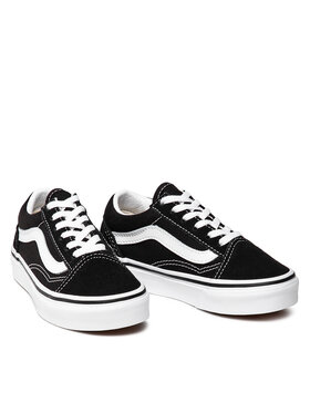 Vans Tenisice Old Skool VN000W9T6BT Crna