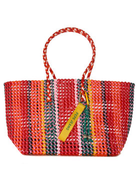 Pepe Jeans Pepe Jeans Torebka PL031434-217 Kolorowy