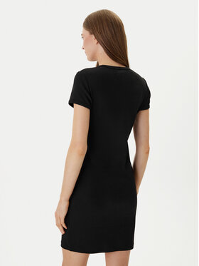 Calvin Klein Jeans Φόρεμα καθημερινό Calvin Klein Jeans - 3