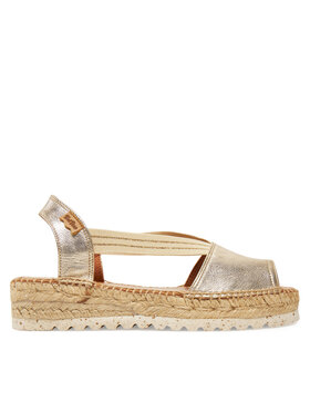 Toni Pons Toni Pons Espadrillid Estel-Sw Kuldne