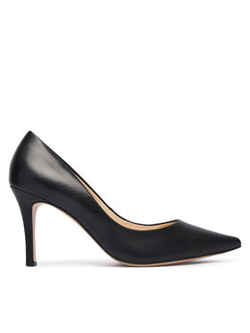 HÖGL HÖGL Pantofi cu toc subțire Boulevard 70 2-177003 Negru