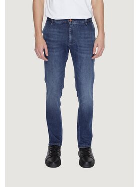 Jeckerson Jeckerson Jeans JACK Blu Slim Fit