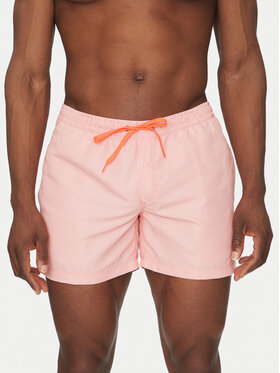 Quiksilver Quiksilver Pantaloncini da bagno EQYJV04101 Rosa Regular Fit