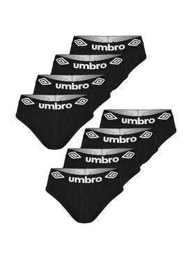 Umbro Umbro Slipy BM207 Czarny