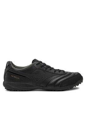 Mizuno Mizuno Futbola apavi Morelia Sala Pro Tf Q1GB2413 Melns