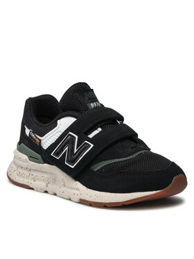 New Balance New Balance Sneakers PZ997HPP Noir