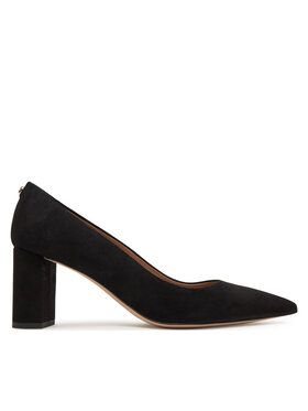 BOSS BOSS Pantofi pumps Janet 50542386 Negru