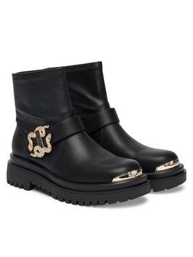 Just Cavalli Μποτάκια Just Cavalli - 2