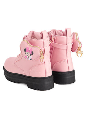 Μποτίνια Mickey&Friends φωτογραφία