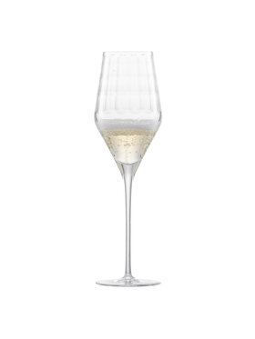 Zwiesel Glas Handmade Zwiesel Glas Handmade Komplet kieliszków do szampana BAR PREMIUM NO.1 Przezroczysty