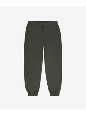 PROSTO. PROSTO. Spodnie materiałowe Geepz Khaki Regular Fit