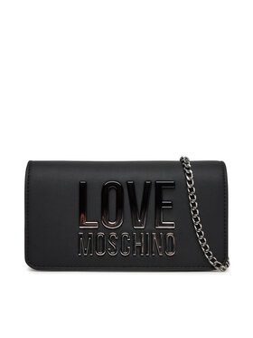 LOVE MOSCHINO LOVE MOSCHINO Handtasche JC5728PP0MKD000B Schwarz