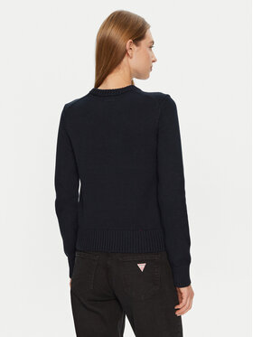 Πουλόβερ Guess Jeans φωτογραφία