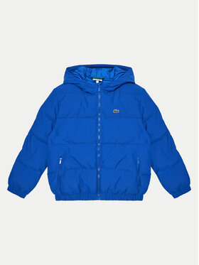 Doudoune enfant lacoste outlet