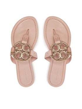 Tory Burch Japanke 145945 Ružičasta