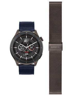 Breil Breil Smartwatch BC-1 Grigio
