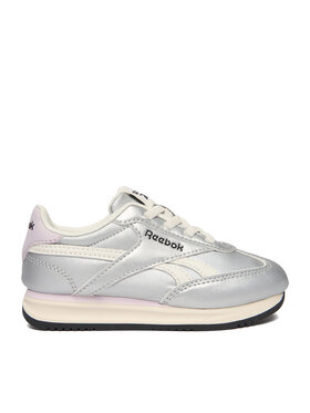 Reebok Reebok Sneakersy CEO-FIORI AR30309RSCI Stříbrná
