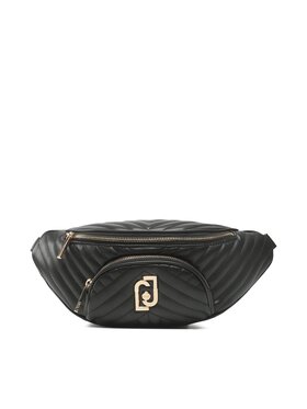 Liu Jo Liu Jo Övtáska Ecs Bumbag AA3324 E0426 Fekete