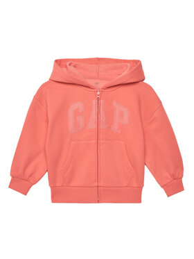 Gap Gap Pluus 741310-03 Korallivärviline Relaxed Fit