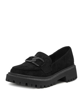 DeeZee DeeZee Loferi LE601-5 Melns