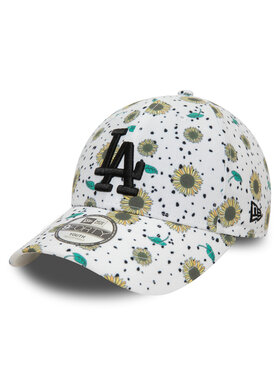 New Era New Era Cappellino Kids Floral Aop 940 Ne 60503477 S Multicolore