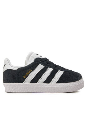 adidas adidas Sneakersy Gazelle CF EL I IH0338 Černá