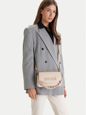Just Cavalli Just Cavalli Сумка 80RA4BC1 ZSD86 Бежевий