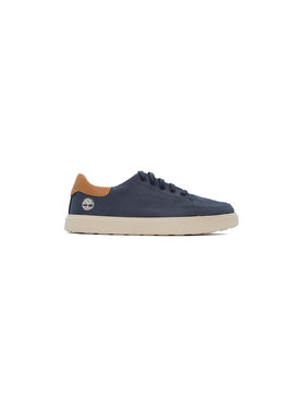 Timberland Timberland Sneakersy TB0A6CQQEP41 Niebieski
