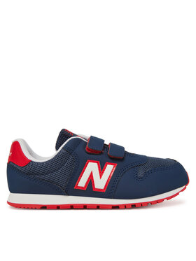 New Balance New Balance Sneakersy 500 Niebieski