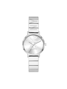 DKNY DKNY Ρολόι 7937 Ασημί
