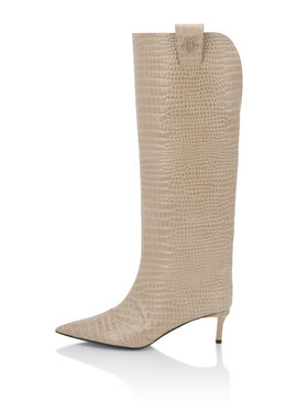 PHILIPP PLEIN PHILIPP PLEIN Stivali 28985 Beige