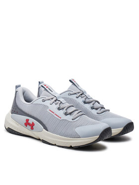 Under Armour Obuća Za Teretanu Ua Dynamic Select 3026608-102 Siva