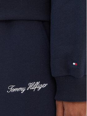 Tommy Hilfiger Μπλούζα Tommy Hilfiger - 4