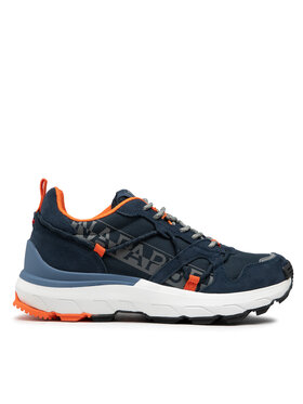 Napapijri Napapijri Sneakers Alpinevert NP0A4H6W1761 Blu scuro