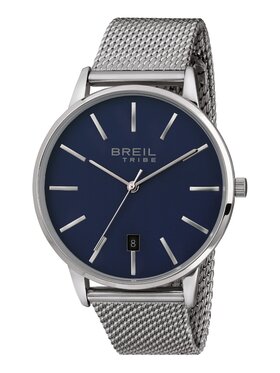 Breil Breil Zegarek AVERY Niebieski