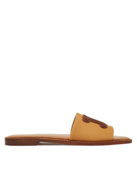 Max Mara Max Mara Natikače 2516521019600 Smeđa