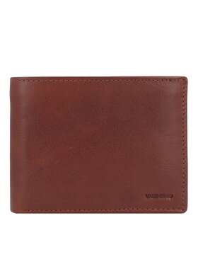 Valentino Valentino Portfel męski 296416 Brązowy