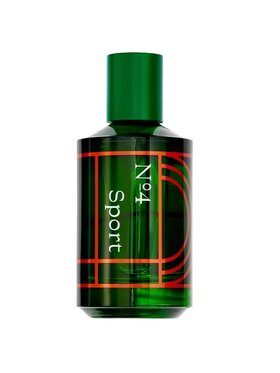 Thomas Kosmala Thomas Kosmala Thomas Kosmala No.4 Sport woda perfumowana spray 100ml Woda perfumowana